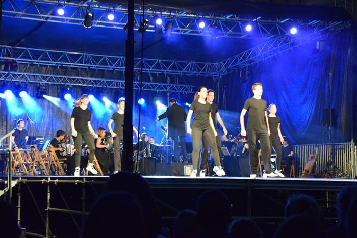 San Joan jaiak, Tolosa, Edua 7 1529742334959