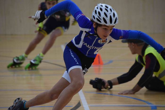 Egur gainean eta abiadura bi 31 1543769368803