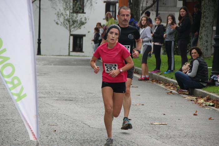 I. Eltxo Trail lasterketa 33 1476622964265