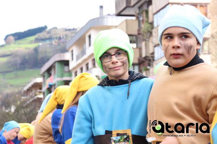 Goizean bustita, arratsaldea 36 1518460317714