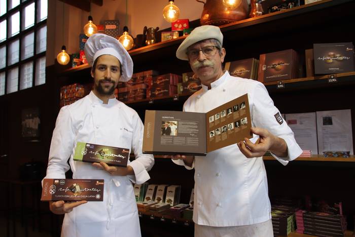 Gorrotxategiren mendeurrena herritarrekin batera ospatuko dute