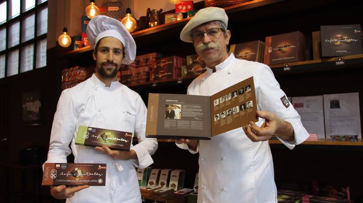 Gorrotxategiren mendeurrena herritarrekin batera ospatuko dute