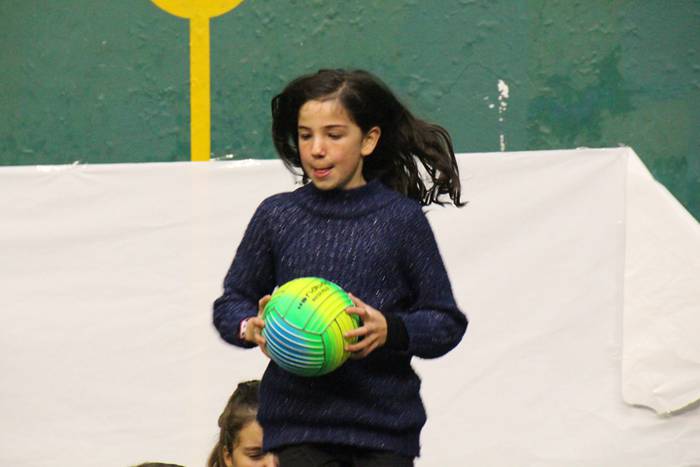 AMEZKETAKO SAN MARTIN EGUNA  11 1510419630109