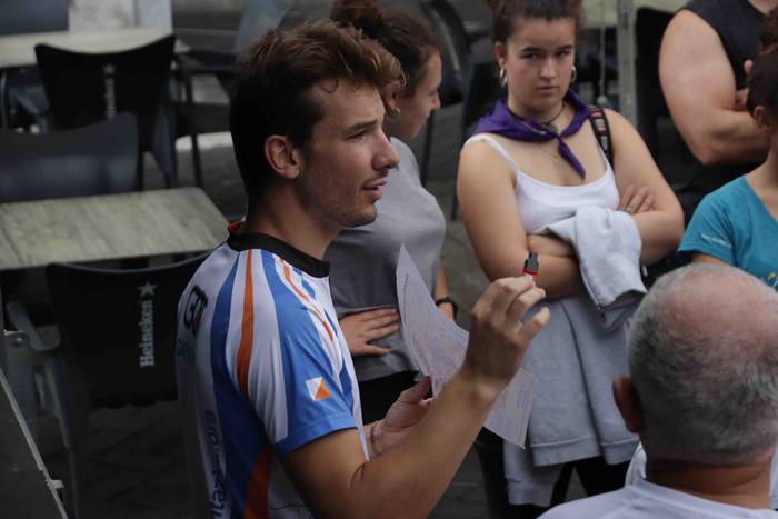 Larraulgo festak. Orientazio 17 1659700084346