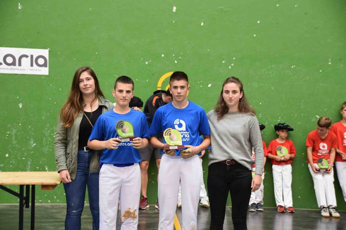 VI. Ataria Pilota Txapelketa 21 1656167860641