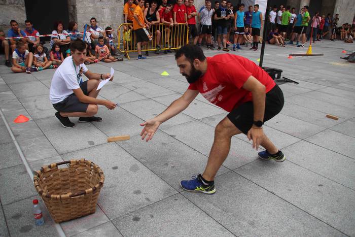 Emozioa, azken izerdira arte 43 1533757040681