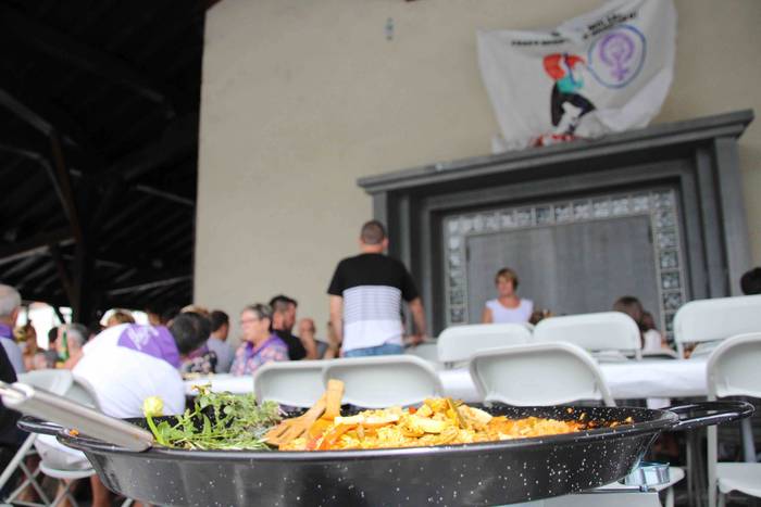 Paella, kuadrilla eguneko er 14 1565447294965