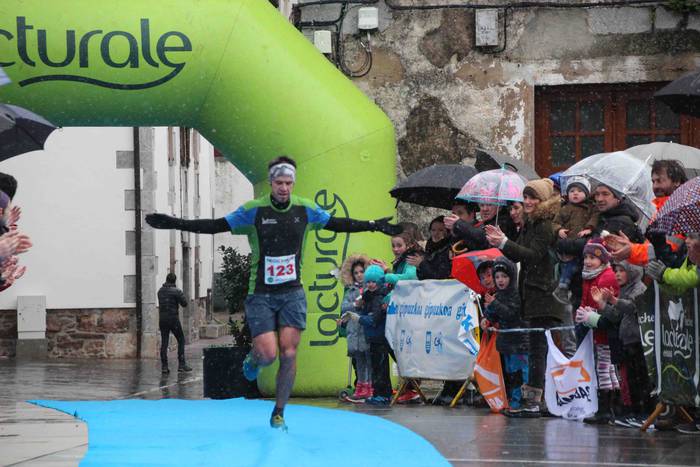 II. Negu Trail, Berastegi, 2 19 1549215841857