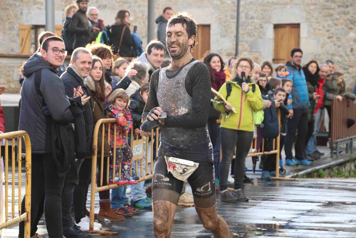 Eneko Gurrutxaga, Adunan ira 45 1574532585783