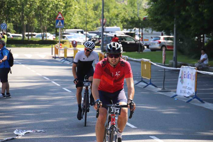 Gurpil gainean, Abraham Olan 41 1559487040855