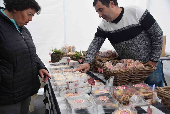 XXV. Tolosa Goxua azoka 3 1540640013258