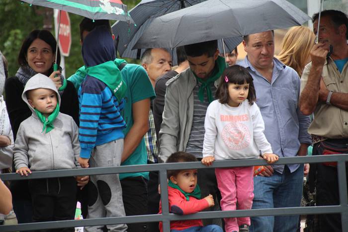 Euripean ere festa aurrera 27 1474824679990