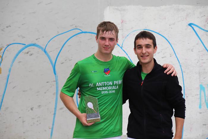 Denetarik festen lehen arratsaldean 22 1469381463557