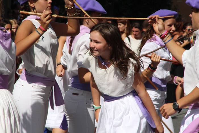 Danborra eta piparra, festar 11 1503577629291