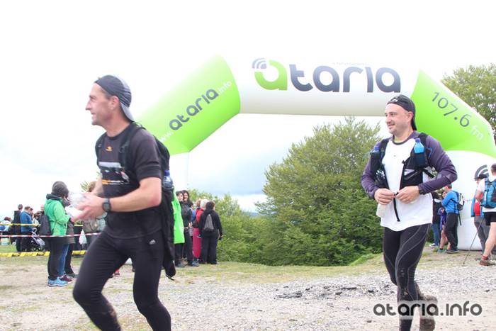 San Migeleko ataria, XIV Orduak 95 1464544298822