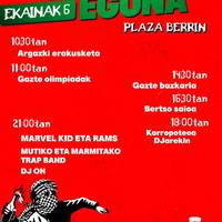 Gazte Eguna