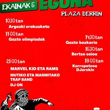 Gazte Eguna
