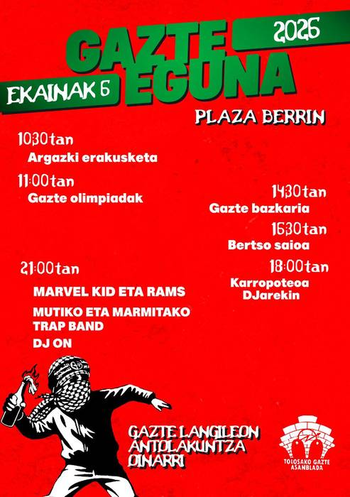 Gazte Eguna