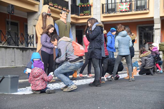 Euskaraz abestu, margotu, jo 35 1512313130531