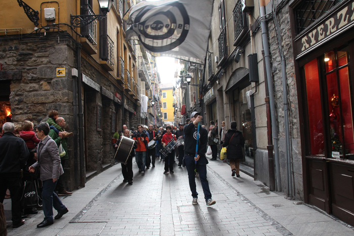 Piromanoen urteurrena, inauteri garrez 2 1481987408183