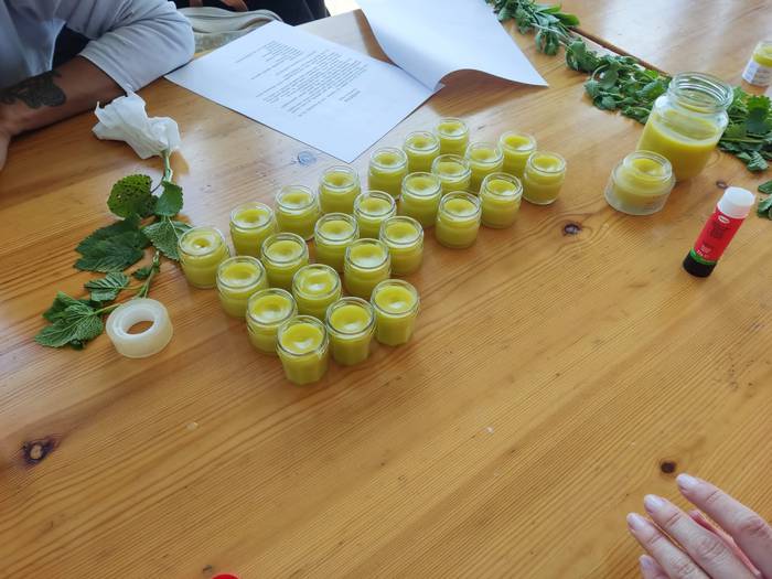 Sendabelar ikastaroa Urkizun 11 1652175194027