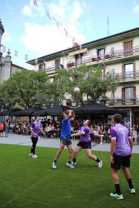 Ibarrako I. Boleibol Txapelk 20 1661538997071