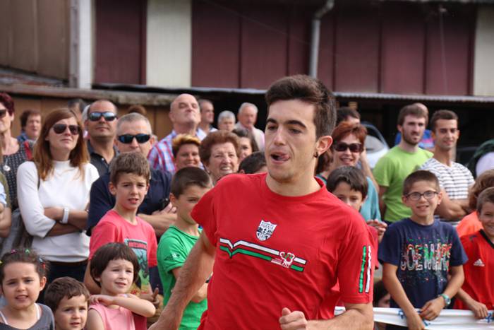 Festa jartzen gazteak nagusi 80 1499019636154