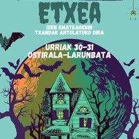 Beldurraren etxea