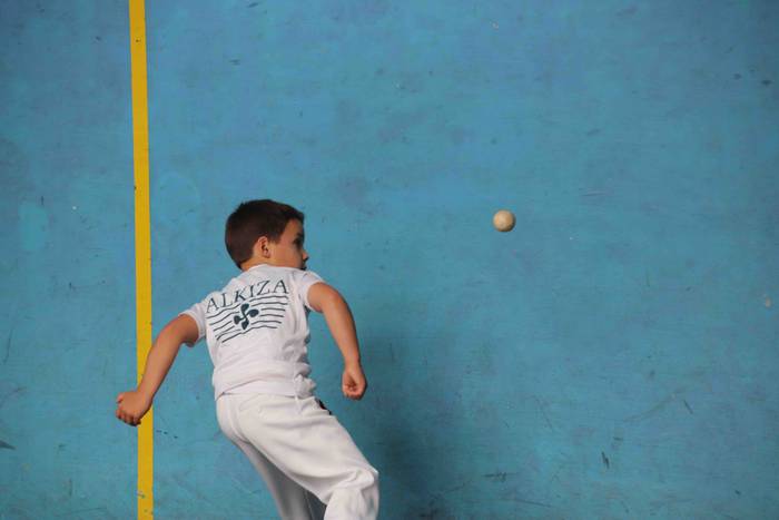 Pilotari txikiak izan dira p 16 1567946006032