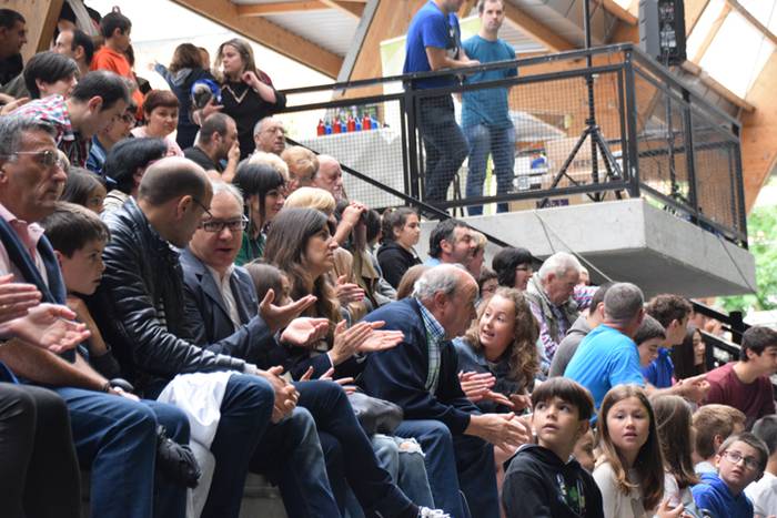 Ataria Pilota Txapelketa II Finalak 14 1467617119651