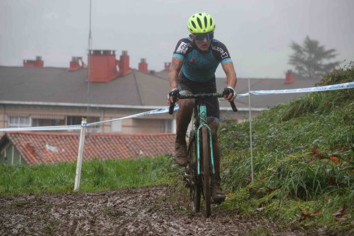 I. Pablo Arsuagaren Memorial 14 1639241144183