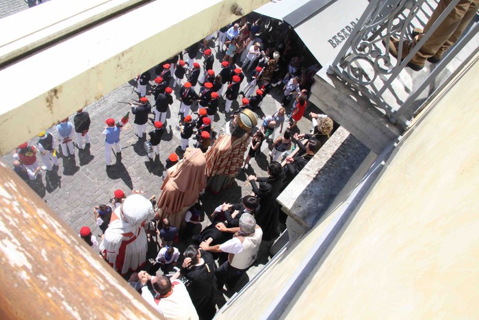 Tradizionaletan tradizionalena - 217