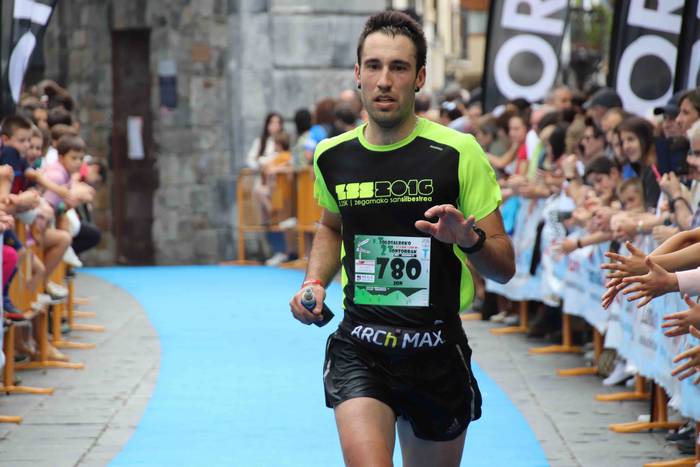 T2T Tolosaldeko 2 Tontorrak  40 1655056691452