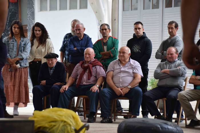 Herri kirolak Asteasuko fest 5 1656596232410