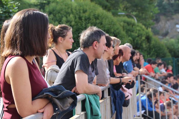 Karmenen aurretik, Bibalabirjen jaiak 15 1468432328913