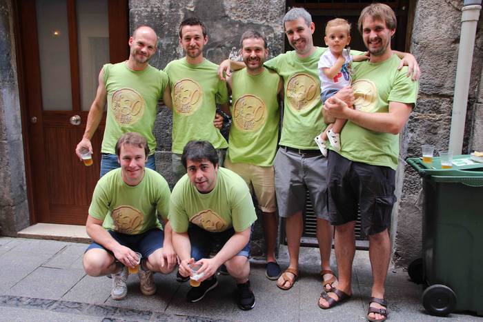 Tolosako Kuadrillen Eguna 20 44 1655555781909