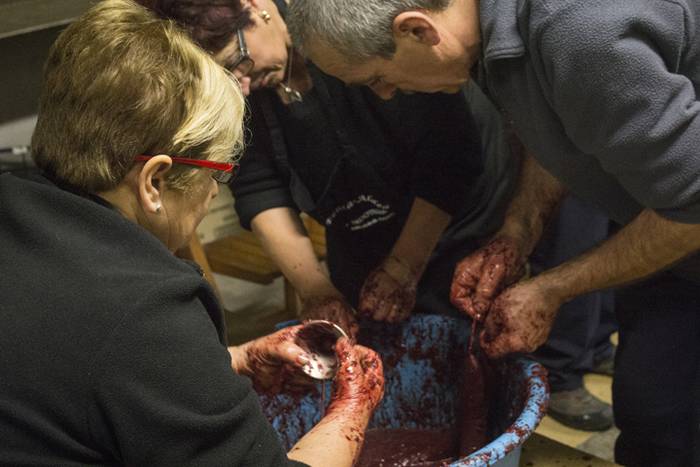 Elikaduratik, kulturatik hai 25 1510577173561