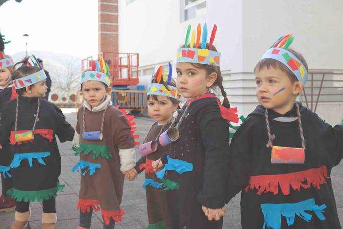 Inauteriak 22, eskolak 71 1645963581339