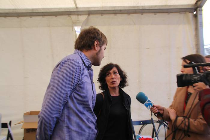 Aurpegi ezagunak bozka emate 45 1489931280093