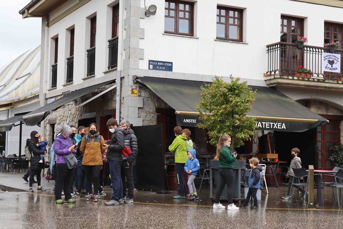 XXI. Biatloia egin dute Zizu 19 1621162215692