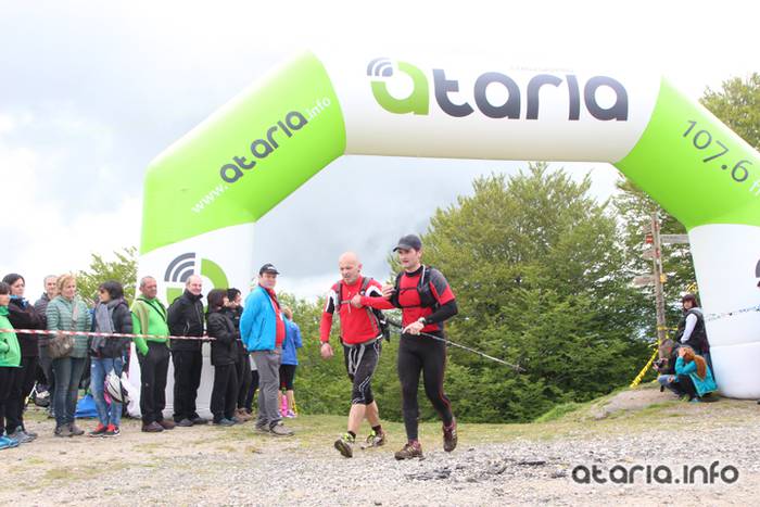 San Migeleko ataria, XIV Orduak 72 1464544288688