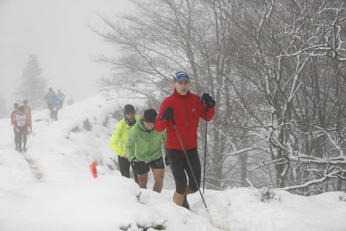 Jokin Lizeaga eta Veronica D 137 1517772076938