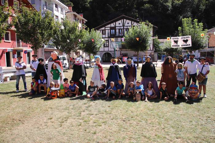 Lizartzako festak 2022 dultz 38 1662812373967