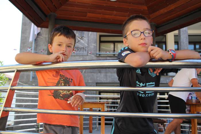 Korrika edo tokan, baina guz 70 1502718256010