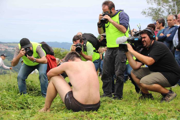 Iban Pardo garaile, Euskal H 52 1564318489695