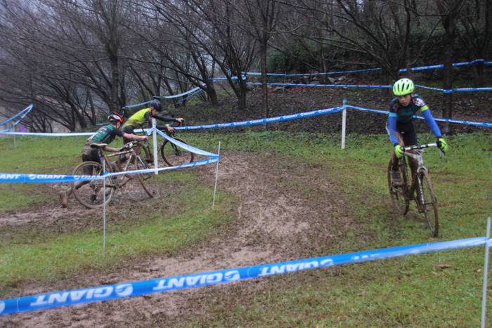 I. Pablo Arsuagaren Memorial 35 1639237865560