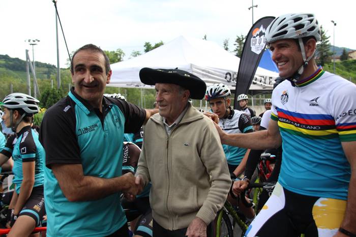 Pablo Arsuaga omenduz hasi d 24 1528540124959