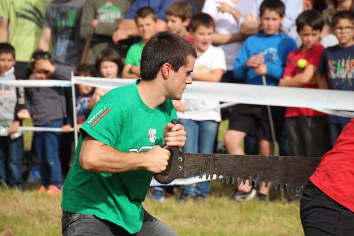 Festa jartzen gazteak nagusi 43 1499019372404