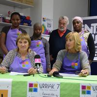 Pintxo Tour Solidarioa