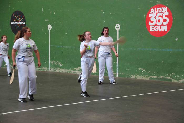 Ataria pilota Txapelketa 202 11 1653144702540